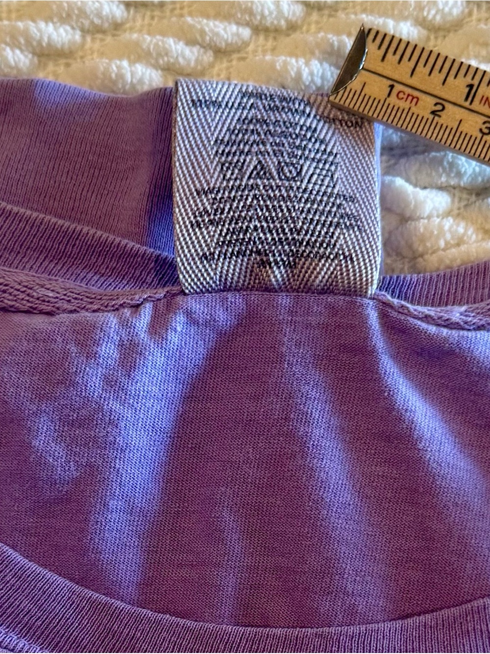 Long-Sleeve Pocket Tee - Kentucky Bourbon Trail Sz L - Picture 7 of 7